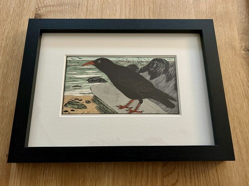 Eric fitch daglish framed - daglish,