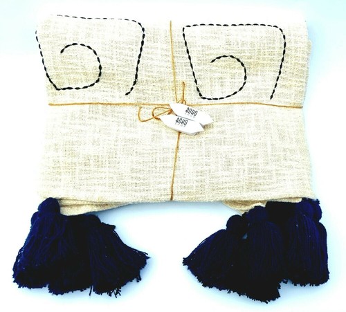 Throw blanket tanda - "tanda", 100%