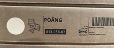 Ikea POANG Armchair FRAME
