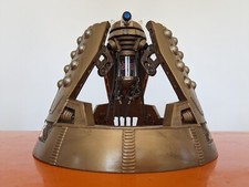 9th Doctor Who Emperor Dalek