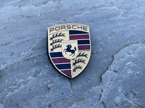 Porsche 911 997 987 bonnet - porsche,