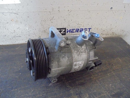 Compressor passat 3g b8 - a/c, vw