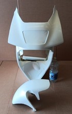 Suzuki RG 125 RG125 FUN Front