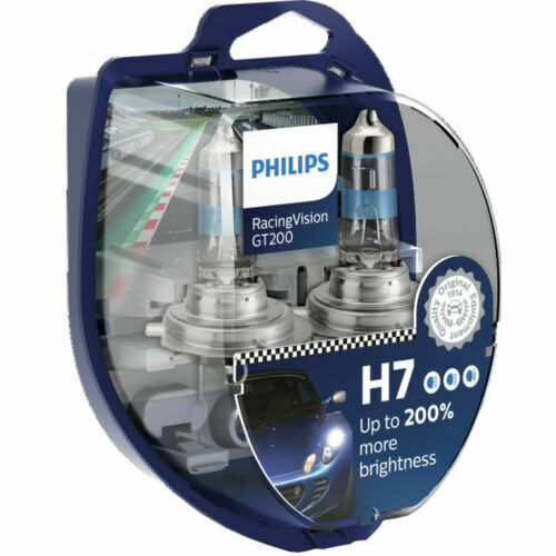 Philips h7 racingvision - -,
