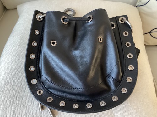 Bnwt zara srpls black - srpls, genuine