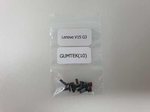 Laptop screws for lenovo - for, v15