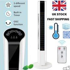 TOWER FAN Large 34" AIR