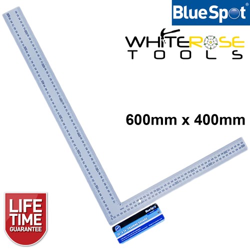 Bluespot framing square - bluespot,
