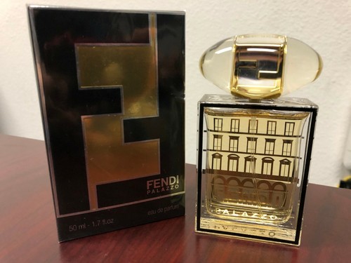 Fendi palazzo - fendi, 1.7