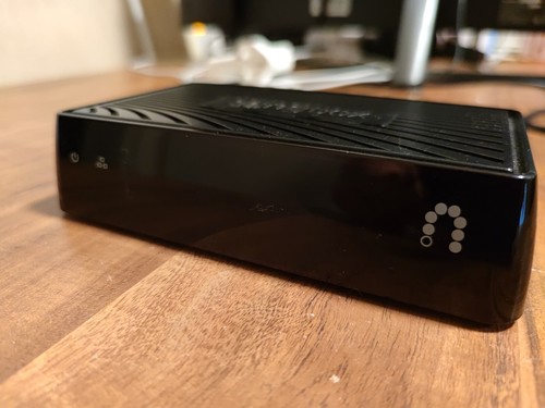 Slingbox media streamer - slingbox,