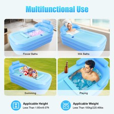 Folding Portable Adult