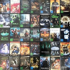 Science-Fiction, Fantasy