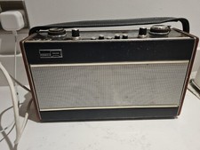 Roberts R707 VHF/MW/LW 4 Band