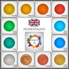 Epoxy Resin Alcohol Ink Inks