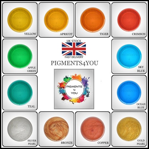 Epoxy resin alcohol ink - alcohol, inks