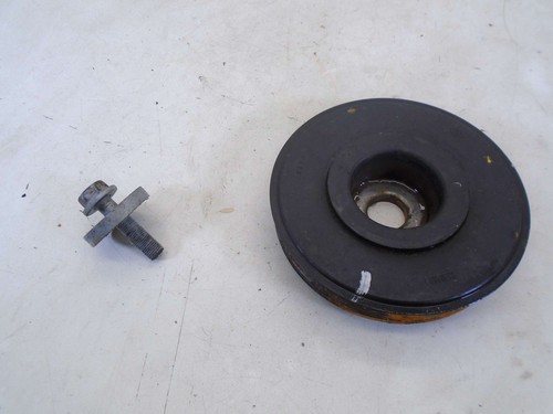 Renault clio crankshaft pulley - clio,