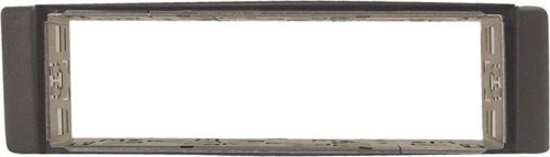 Single din fascia radio - radio, stereo
