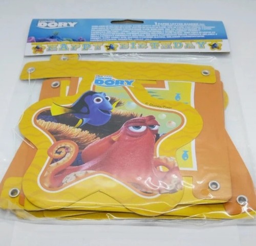 Disney finding dory - dory, happy