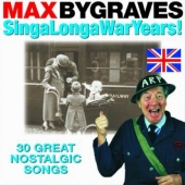 Max Bygraves Sing-a-Long-a War