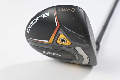 Cobra ltdx wood - /, 14.5