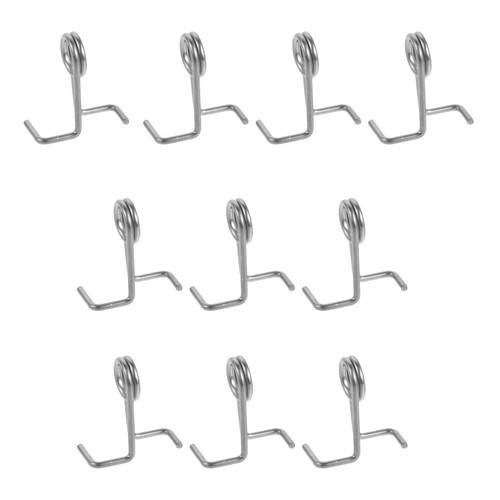 10pcs pruner replacement - 10pcs,