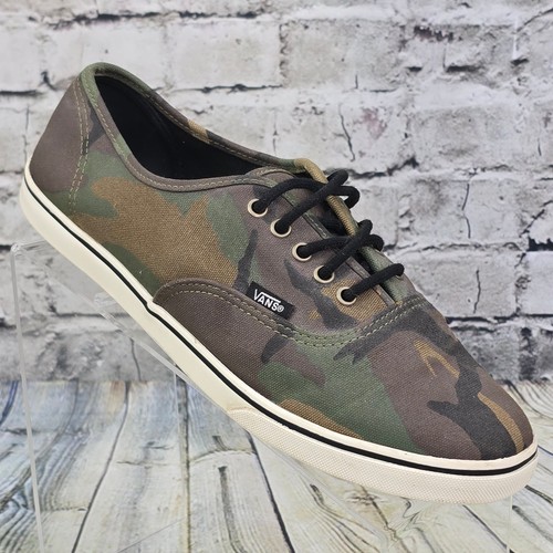 Vans pro sneakers - vans, lo