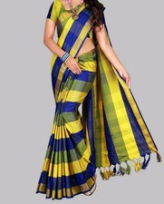 Silk saree ethnic Indian