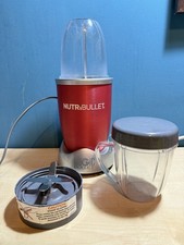 Nutribullet Magic Bullet