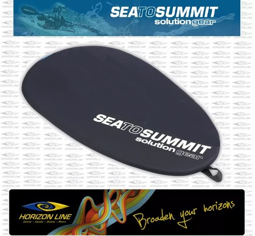 Solution kayak cockpit cover - kayak,