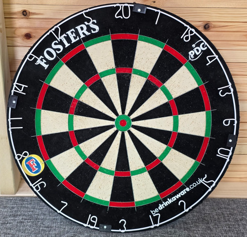 Pdc foster branded - pdc,