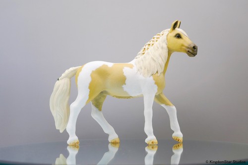 Schleich repaint venice - repaint, ‘venice’