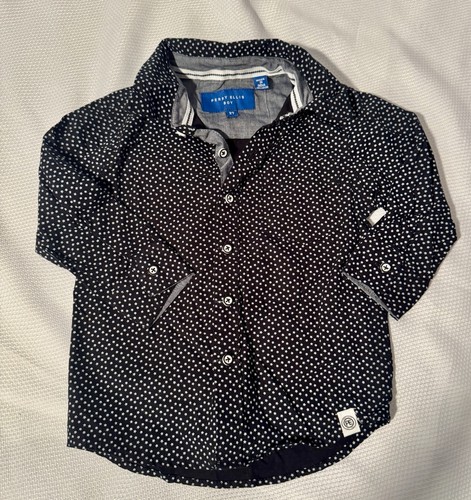 Perry ellis dress - perry,