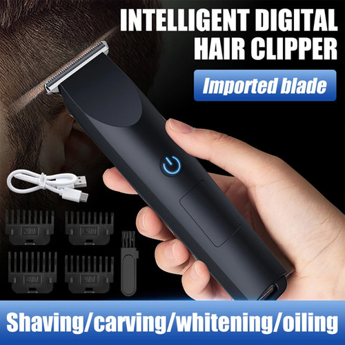 Men pro electric - men, clippers
