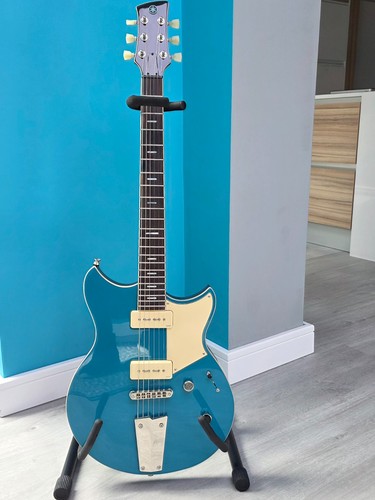 Yamaha revstar rss02t - yamaha, sonic