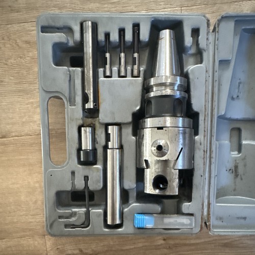 Vertex precision boring - bt-40,