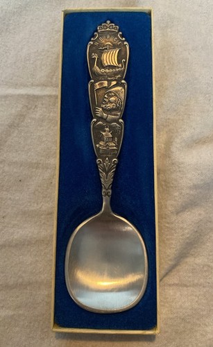 Vintage norwegian pewter - vintage,