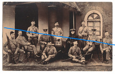 Pre 1914 soldier Rgimental Shooting Team regular battalion Wiltshire Regiment