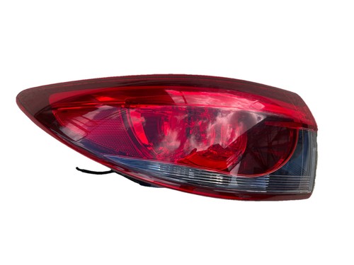 Mazda sport nav 2017 rear - d,