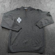 Ashworth jumper mens medium - ashworth,