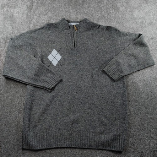 Ashworth jumper mens medium - ashworth,