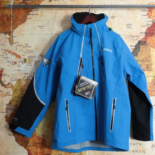 Musto mpx gore tex pro - gore-tex, mens
