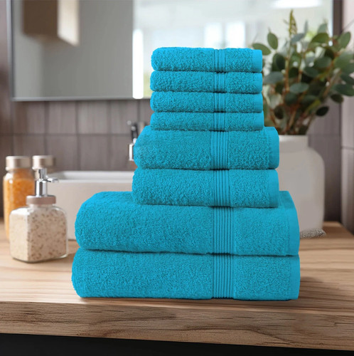 100 egyptian cotton piece - 100%,