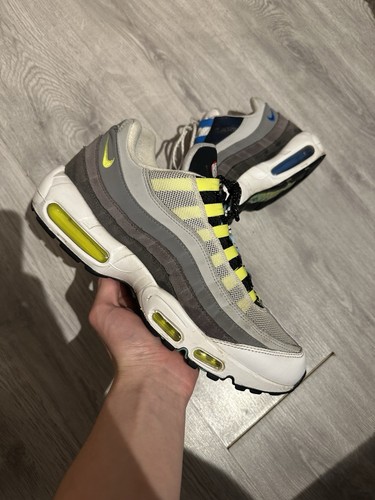 Nike air max greedy - max, 2.0