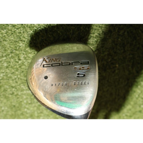 King cobra hyper steel - ss,