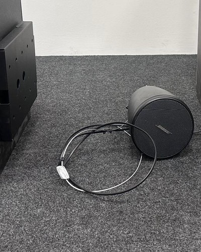 Bose freespace fs2p pendant - bose,