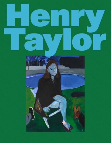 Henry taylor hardcover - henry,