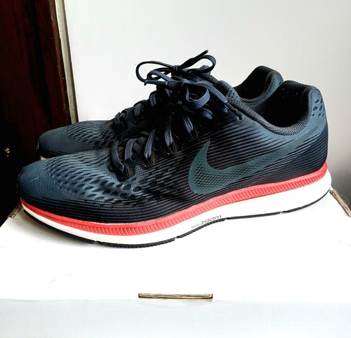 Nike air zoom pegasus - pegasus, 34