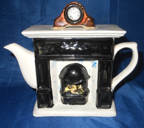 Swineside teapottery small - swineside,