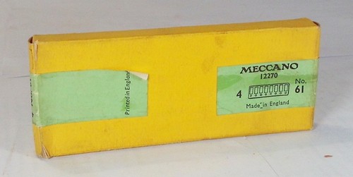Unopened trade box four - box,