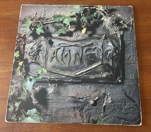 The damned black album - black,